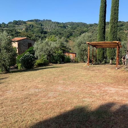 Ferienhaus Il-Pino Vila Roccastrada Exterior foto