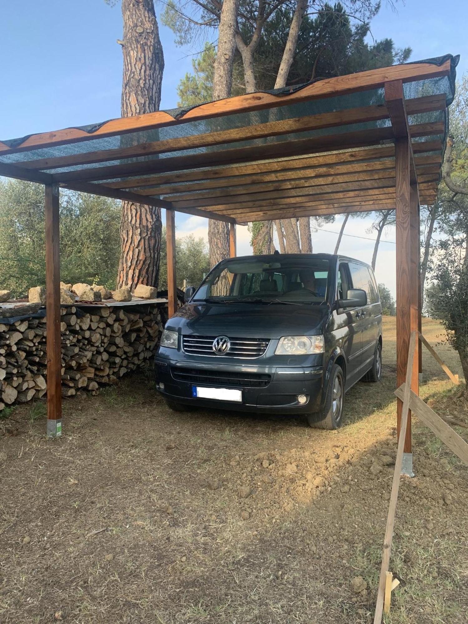 Ferienhaus Il-Pino Vila Roccastrada Exterior foto